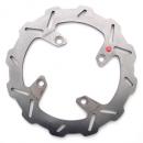 Wave Bremsscheibe hinten BRAKING TR03RID Triumph