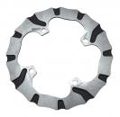 BRAKING Batfly Bremsscheibe hinten, KTM EXC, SX, Husaberg TE, FE, TC, FC, GAS GAS