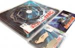 BRAKING OKWL07 Oversize-Kit Wave 270mm Yamaha YZ, WR, YZ F, WR F