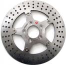 Bremsscheibe hinten BRAKING RL3007 Harley Davidson
