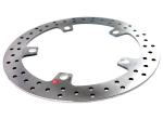 Bremsscheibe vorne BRAKING RH7004 BMW F, R, HP2, K