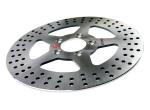 Bremsscheibe vorne BRAKING RF3104 Harley Davidson