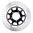 Bremsscheibe vorne BRAKING STX94 für li/re Triumph Daytona, Street Triple