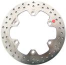 Bremsscheibe hinten BRAKING KW16RI Kawasaki KLE, KLR