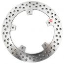 Bremsscheibe hinten BRAKING RF7519 BMW S1000RR, HP4