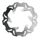 Wave Bremsscheibe hinten BRAKING WF7511 für Yamaha Fazer, FZ8