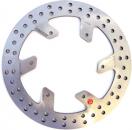 Bremsscheibe hinten BRAKING YA03RI Yamaha RD XTZ Super Tenere