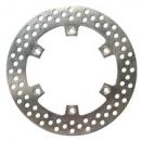 Bremsscheibe hinten BRAKING YA24RI Yamaha YZF R6, YZF R1
