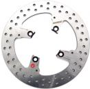Bremsscheibe hinten BRAKING RF7524 Ducati 1198, Multistrada, Panigale