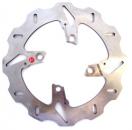 Wave Bremsscheibe hinten BRAKING WF7516 für Ducati Mulitstrada, Panigale, Honda
