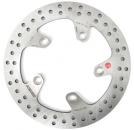 Bremsscheibe hinten BRAKING YA44RI Yamaha FZ6, Fazer, MT03, FZ1, Fazer