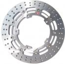 Bremsscheibe vorne BRAKING RL7010 für li/re Suzuki GSR, DL V-Strom, GSF, GSX, GSX-R