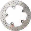 Bremsscheibe hinten BRAKING RF7546 Honda Integra 700, NC