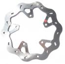 Wave Bremsscheibe hinten BRAKING WF7521 für Aprilia Caponord, Dorsoduro, Piaggio