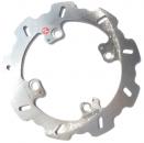 Wave Bremsscheibe hinten BRAKING WF7522 für Honda CBR 250 R