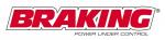 BRAKING Wave Bremsscheibe vorne links KTM RC 250 R Moto 3 GP