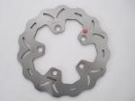Wave Bremsscheibe hinten BRAKING WF7528 für Yamaha R1, YZF 1000