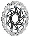 Wave Bremsscheibe vorne links BRAKING WK146L für Ducati Panigale 1200, 1285