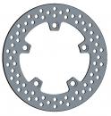 Bremsscheibe hinten BRAKING RF7553 Suzuki GSX R 1000 ABS