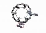 BRAKING OKS303 Oversize Batfly-Bremsscheiben Kit 270mm