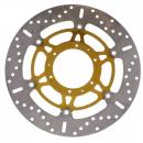 Bremsscheibe EBC MD1171X