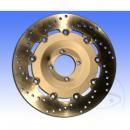 Bremsscheibe EBC MD605LS