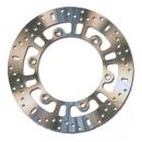 Bremsscheibe hinten EBC MD1001