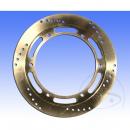 Bremsscheibe hinten EBC MD1077