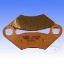 Bremsbelag EBC FA159R hinten