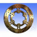 Bremsscheibe vorne EBC MD6129D