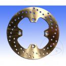 Bremsscheibe hinten EBC MD4142