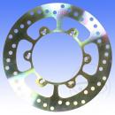 Bremsscheibe hinten EBC MD6269D