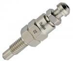 Stahlbus Entlüfterschraube M6 x 1.0 x 16mm, Stahl