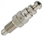 Stahlbus Entlüfterschraube M8 x 1.25 x 13,5mm (S), Stahl