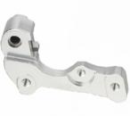 BRAKING Bremszangen-Adapter für 270mm oversize Bremsscheibe (für die original Bremszange)