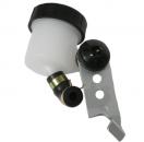 Bremsflüssigkeitsbehälter 12cc Kupplungsseite, für QC3601, QC6601