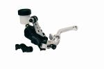 BRAKING MC9601 Supersport Radialpumpe 19mm Handbremspumpe inkl. Behälterkit
