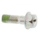 Schraube für hintere Bremsscheibe, M8X25mm, 1 Stück
