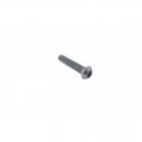Schraube für hintere Bremsscheibe, M6X34mm, 1 Stück