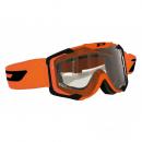 Brille MIDLINE 3400 orange, ProGrip Brille