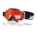 Brille Multlayered 3404 schwarz, ProGrip Brille