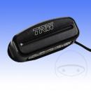 Kennzeichenleuchte LED Alugehäuse CNC