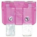 Sicherung 4A rosa BLI5, Flachstecksicherung, ATO