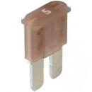 Sicherung MICRO2 5A, Flachstecksicherung