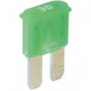 Sicherung MICRO2 30A, Flachstecksicherung