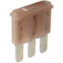 Sicherung MICRO3 5A, Flachstecksicherung