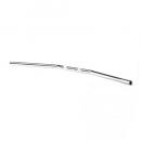 Lenker Stahl chrom 22mm Dragbar LSL