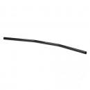 Lenker Stahl schwarz 22mm Dragbar Fehling