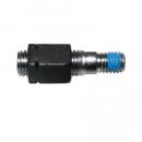 Spiegeladapter M10X1.25 links