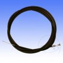 Reparatur ZUG Kupplung 1.5X2000 8-1520 B 6 X 8 schwarz